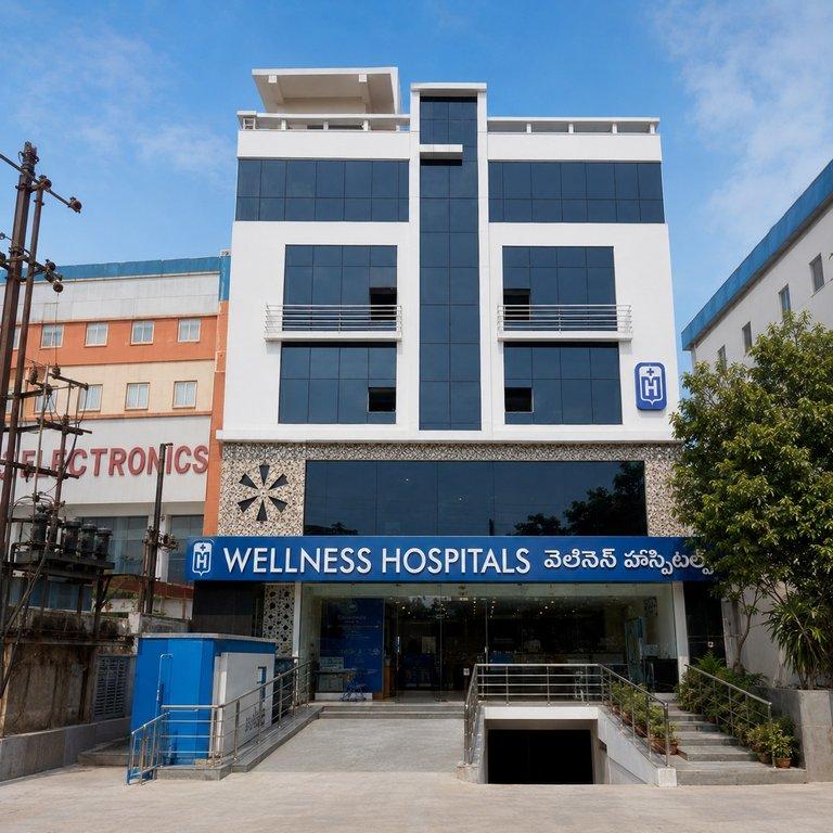 Hastinapuram building